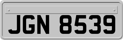 JGN8539