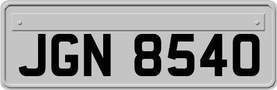 JGN8540
