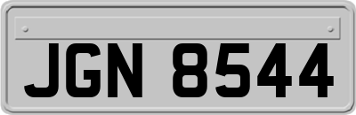 JGN8544