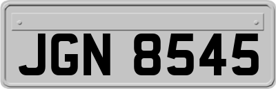 JGN8545