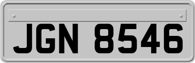 JGN8546