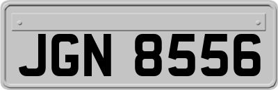 JGN8556