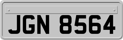 JGN8564