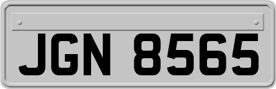 JGN8565