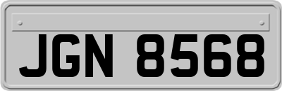 JGN8568