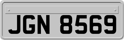 JGN8569
