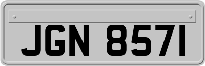 JGN8571