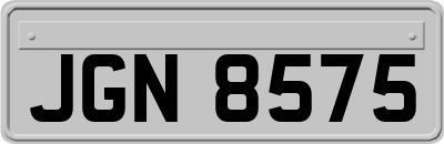 JGN8575