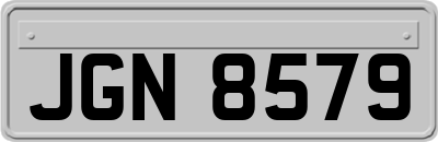 JGN8579