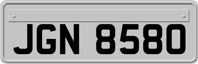 JGN8580