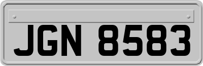 JGN8583