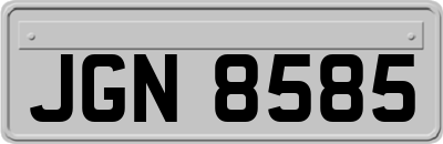 JGN8585