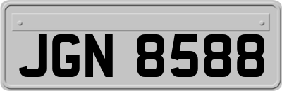 JGN8588