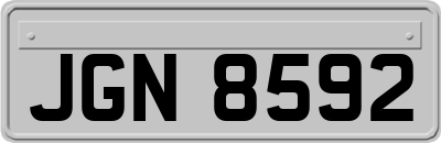 JGN8592