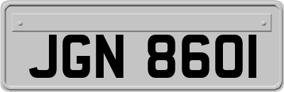JGN8601