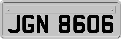 JGN8606