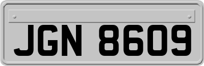 JGN8609