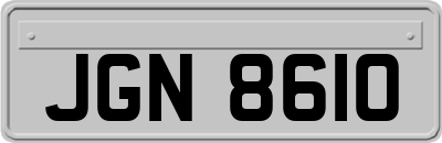 JGN8610