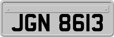 JGN8613