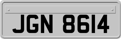 JGN8614