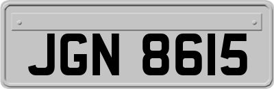 JGN8615