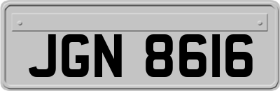 JGN8616