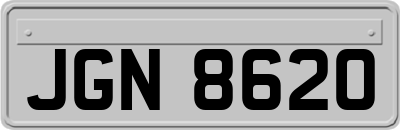 JGN8620