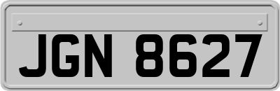 JGN8627
