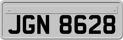 JGN8628