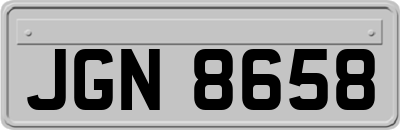 JGN8658