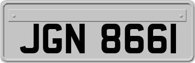 JGN8661