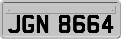 JGN8664
