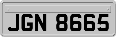 JGN8665