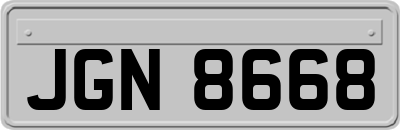 JGN8668