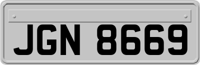 JGN8669