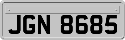 JGN8685