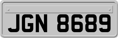 JGN8689