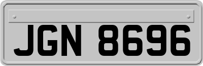 JGN8696