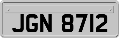 JGN8712