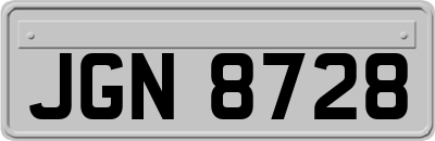 JGN8728