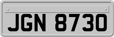 JGN8730