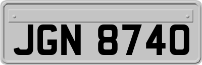 JGN8740