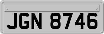 JGN8746