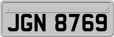 JGN8769