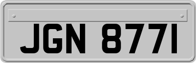 JGN8771