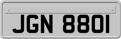 JGN8801