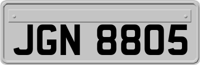 JGN8805