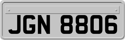 JGN8806