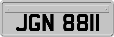 JGN8811
