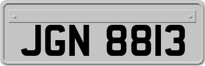JGN8813